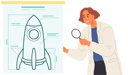 پیش‌نمایش فایل engineers-analysis-rocket-5647723 از پک تحقیق و تحلیل
