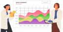 پیش‌نمایش فایل scientist-team-working-on-data-analytics-and-research-5647706 از پک تحقیق و تحلیل