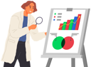 پیش‌نمایش فایل scientist-works-with-data-analytics-5647724 از پک تحقیق و تحلیل