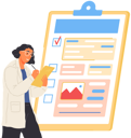 پیش‌نمایش فایل scientist-write-research-report-5647704 از پک تحقیق و تحلیل