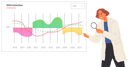 پیش‌نمایش فایل woman-scientist-looking-at-research-chart-5647707 از پک تحقیق و تحلیل