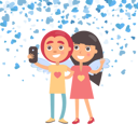 پیش‌نمایش فایل first-date-teenage-copule-5642252 از پک عشق