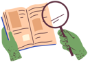 پیش‌نمایش فایل reading-literature-5642905 از پک دست‌های رنگارنگ