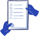 پیش‌نمایش فایل to-do-list-5642912 از پک دست‌های رنگارنگ