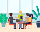 پیش‌نمایش فایل business-meeting-8706938 از پک فعالیت‌های کسب‌وکار