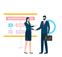 پیش‌نمایش فایل business-people-doing-business-deal-8709710 از پک مبانی کسب‌وکار