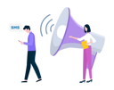 پیش‌نمایش فایل marketing-people-doing-marketing-8709715 از پک مبانی کسب‌وکار