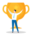 پیش‌نمایش فایل successful-businessman-8709722 از پک مبانی کسب‌وکار