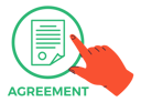 پیش‌نمایش فایل agreement-paper-8728953 از پک تحلیل داده