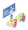 پیش‌نمایش فایل teacher-teaching-to-kids-8728739 از پک کسب و کار