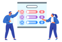 پیش‌نمایش فایل team-task-management-8728737 از پک کسب و کار