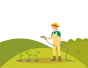 پیش‌نمایش فایل female-watering-plants-8738901 از پک کشاورزی
