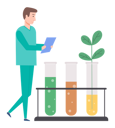 پیش‌نمایش فایل organic-product-research-8732135 از پک تحقیق