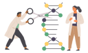 پیش‌نمایش فایل dna-research-8732512 از پک تحقیق