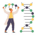 پیش‌نمایش فایل dna-research-8732514 از پک تحقیق