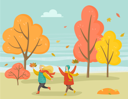 پیش‌نمایش فایل autumn-fall-8732826 از پک زندگی پاییزی