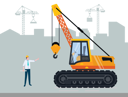 پیش‌نمایش فایل construction-site-8733447 از پک فعالیت افراد