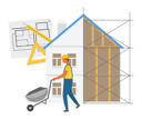 پیش‌نمایش فایل construction-worker-8733446 از پک فعالیت افراد