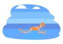 پیش‌نمایش فایل boy-swimming-8749125 از پک فعالیت‌های ساحلی