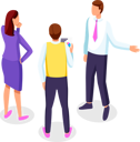 پیش‌نمایش فایل business-people-discuss-project-and-planning-strategy-9406531 از پک تحلیل کسب‌وکار