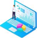 پیش‌نمایش فایل young-business-professional-doing-analysis-and-planning-of-business-9406550 از پک تحلیل کسب‌وکار