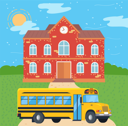 پیش‌نمایش فایل public-transport-9531337 از پک بازگشت به مدرسه (مشکی)