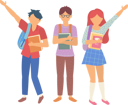 پیش‌نمایش فایل pupils-at-school-9531316 از پک بازگشت به مدرسه (مشکی)