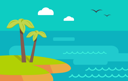 پیش‌نمایش فایل hot-summer-weekend-9554394 از پک افراد کسب‌وکار در ساحل