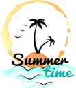 پیش‌نمایش فایل summer-time-9554392 از پک افراد کسب‌وکار در ساحل