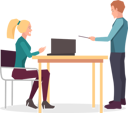 پیش‌نمایش فایل business-professional-discussing-work-in-front-of-entrepreneurship-9629973 از پک افراد کسب‌وکار