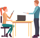 پیش‌نمایش فایل business-professional-discussing-work-in-front-of-entrepreneurship-9629975 از پک افراد کسب‌وکار