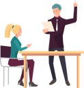 پیش‌نمایش فایل business-professional-happy-to-see-business-report-9629968 از پک افراد کسب‌وکار