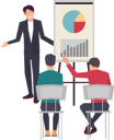 پیش‌نمایش فایل business-professional-presenting-chart-in-the-meeting-9629984 از پک افراد کسب‌وکار
