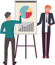 پیش‌نمایش فایل business-professional-presenting-chart-to-the-manager-9629981 از پک افراد کسب‌وکار