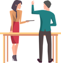 پیش‌نمایش فایل business-professional-sharing-business-report-9629980 از پک افراد کسب‌وکار