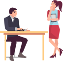 پیش‌نمایش فایل business-professionals-doing-meeting-to-discuss-starting-project-9629960 از پک افراد کسب‌وکار