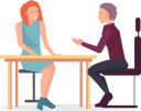 پیش‌نمایش فایل business-professionals-doing-meeting-to-discuss-starting-project-9629989 از پک افراد کسب‌وکار