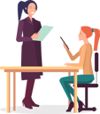 پیش‌نمایش فایل business-women-have-project-strategy-planning-meeting-9629957 از پک افراد کسب‌وکار