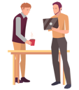 پیش‌نمایش فایل businessmen-showing-and-sharing-business-plan-9629977 از پک افراد کسب‌وکار