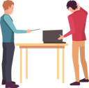 پیش‌نمایش فایل colleagues-discussing-work-in-entrepreneurship-9629963 از پک افراد کسب‌وکار