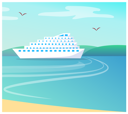 پیش‌نمایش فایل business-meeting-on-ship-9588187 از پک مسافرت کسب‌وکار