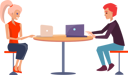 پیش‌نمایش فایل business-multicolored-banner-9588206 از پک مسافرت کسب‌وکار