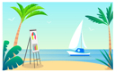 پیش‌نمایش فایل business-presentation-poster-9588186 از پک مسافرت کسب‌وکار
