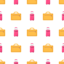 پیش‌نمایش فایل business-travelling-luggage-9588195 از پک مسافرت کسب‌وکار