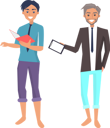 پیش‌نمایش فایل two-successful-businessmen-9588209 از پک مسافرت کسب‌وکار