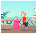 پیش‌نمایش فایل woman-going-for-business-trip-9588191 از پک مسافرت کسب‌وکار