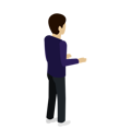 پیش‌نمایش فایل man-shaking-hands-9738379 از پک خدمات بانکی