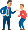 پیش‌نمایش فایل conflict-in-office-between-worker-9792572 از پک بسته ترس
