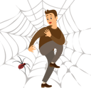 پیش‌نمایش فایل fear-of-spider-9792579 از پک بسته ترس