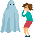 پیش‌نمایش فایل frightened-female-character-9792541 از پک بسته ترس